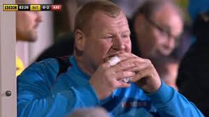 El arquero del Sutton será investigado por la Federación Inglesa