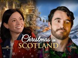 Did you see Trevor Donovan and Merritt Patterson together in Jingle Bell  Christmas and Twas the Text Before Christmas? They have such good chemistry  together.