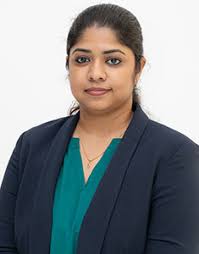 Dr. Tina Susan Titus