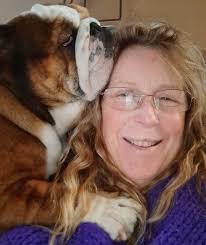 Fundraiser by Teresa L Allison : From Grief to Healing: Donna's Service Dog  in Rocky's Memory