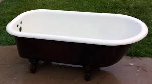 Antique reproduction clawfoot tubs & faucet fixtures. 7 Antique Clawfoot Tub Ideas Antique Clawfoot Tub Clawfoot Tub Tub