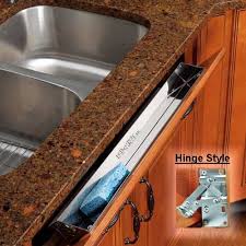 how to design a space saving drawer