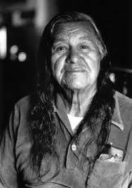 Francis “Eagle Heart” Cree (1920-2007)