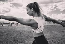 My name is valarie allman and i am from longmont, colorado. Athlete Coach Synergy Drives Allman To American Record Young Discus Specialist Has Displayed Impressive Progression Runblogrun