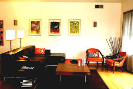 With such a bold statement piece, it's a good idea to keep the space grounded with other any small living room that has deep color on its walls will benefit significantly from some source of natural light. Small Living Room Layout Ideas Uk Homedecor Livingroom Bathroom Livingroom Small Living Room Layout Living Room Paint Home Wall Decor