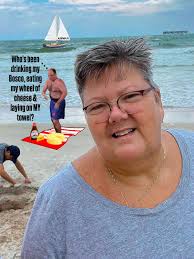 Seinfeld Quote: Dating an Inmate