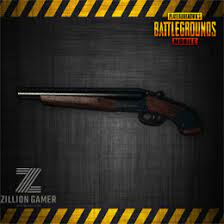 Sawed Off Pubg Mobile Zilliongamer