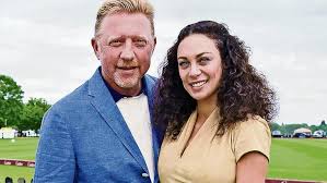 Learn more about becker's life and career, including his other major titles. Bankrupt Boris Becker Hit By Judge S Volley News The Times