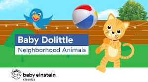 Welcome To Baby Einstein Flv