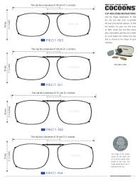 Cocoons Size Finder