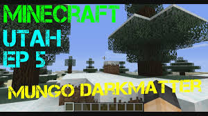 Minecraft 1 6 Utah Seed How Minecraft 1 7 Handles Seeds Ep 6 Minecraft Minecraft 1 Utah
