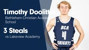 Timothy Doolittle