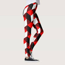 What Is Black And White And Red All Over Black And White And Read All Over Leggings Q What S Black And White And Red All Over A These Leggings And Don Cute Leggings Be My Valentine Leggings