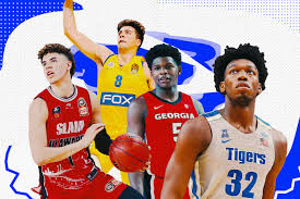 Check out our 2 round 2021 nba mock draft. Nba Mock Draft 2020 Instant Picks After Lottery Order Set Sbnation Com