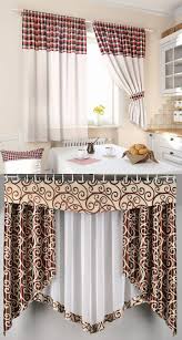 luxury curtains