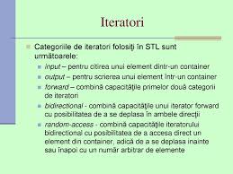 Powered by create your own unique website with. Standard Template Library Stl Ppt Download