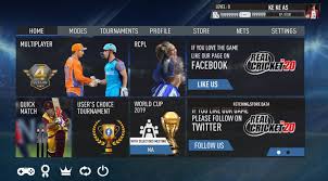 Nov 19, 2021 · complete table of internationals standings for the 2021/2022 season, plus access to tables from past seasons and other football leagues. Real Cricket 20 Mod Apk V4 6 Unlimited Money Unlocked 2021