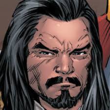 carbonatedbat's Comic Book Collection