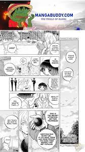 To Your Eternity Chapter 146.2 - English Scans
