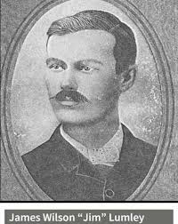 James Wilson “Jim” Lumley (1837-1921)