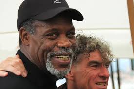 726 Actor Danny Stock Photos