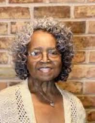 Mary Della Funderburk Obituary