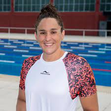 Pilar Geijo archivos - Página 2 de 2 - Hall de Honor de la Natación  Argentina