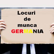 Țara germania afișează mai multe. Locuri De Munca Germania Photos Facebook