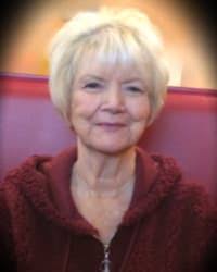 Patricia Ann Baldwin Obituary (1944