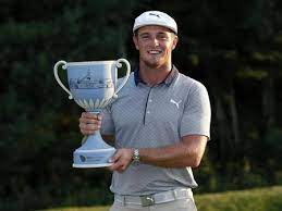 Cobra king ltd black (12 degrees) shaft: Turnier In Massachusetts Fedex Cup Dechambeau Gewinnt Zweites Playoff Turnier