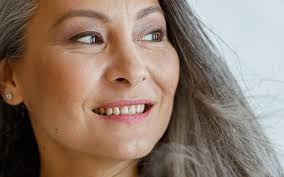 Du ligner jo dig selv som for 10 år siden …?!