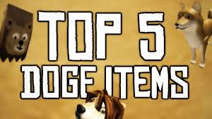 He also worked on scripting and fixinggearsfrom late 2014 to early 2017 and also codedthe egg hunt 2016: Roblox Top 5 Doge Items Youtube