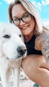 Lost Great Pyrenees in Bedford Indiana Found