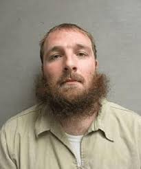 Man arrested for stealing emergency vehicle, driving onto Boardwalk