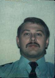 Today we mourn Constable Peter...