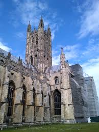 Episcopal Church Suspended From Anglican Communion America Magazine
