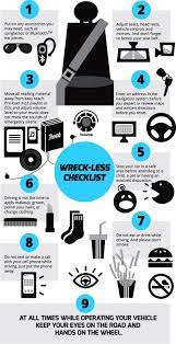 Driving Safety Tips - Decide To Drive