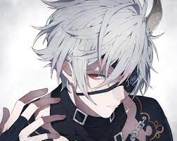 一夜干しされた塩サバ on twitter 鬼丸国綱 眼帯 イラスト 男の子 イラスト イラスト