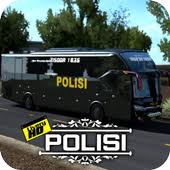 #1 bussid vehicle mod sharing and download platform. Livery Bussid Polisi Hd For Android Apk Download