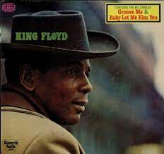 King Floyd Lp 2018 8th Records Oldies Com