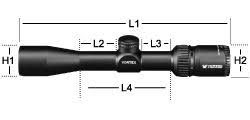 Check spelling or type a new query. Vortex Crossfire Ii 2 7x32 Rimfire Richtkijker V Plex Dradenkruis Moa Richtkijkerbestellen