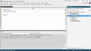 Microsoft Visual Studio Download Free For Windows 10 7 8 8 1 32 64 Bit Latest In 2020 Microsoft Visual Studio Microsoft Integrated Development Environment
