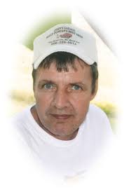 Claude Allen Steagall, Jr.