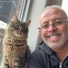 Mohamed Hammoud, Executive Coach & Leadership Consultant