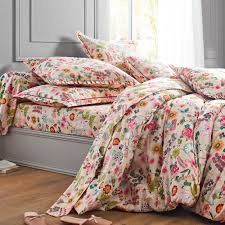 Linge De Lit Kelly Coton Blancheporte