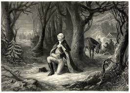 Delaware played an important role in the formation of the united states of. Revisiting The Prayer At Valley Forge Journal Of The American Revolution
