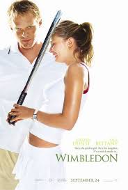 Wimbledon Wimbledon Movie Romantic Movies Romantic Comedy