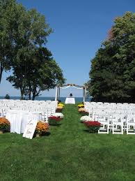 wedding venue erie pa lake s