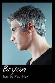 Bryan Helmet Hairworx Mens Hairstyles Men Hair Beauty
