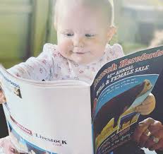 Midway Polled Herefords: A Legacy Lives On